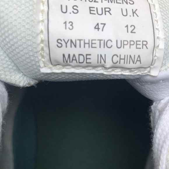 Men’s Bass Sneakers - Picture 6 of 7